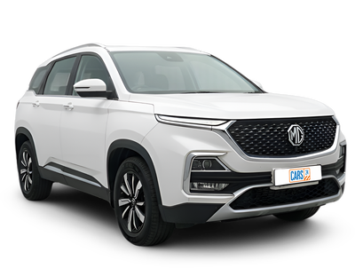 MG HECTOR-img